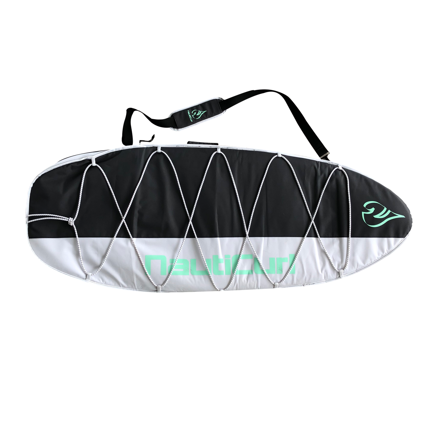 WakeSurfing Board carrier travel bag, best WakeSurf Board bag