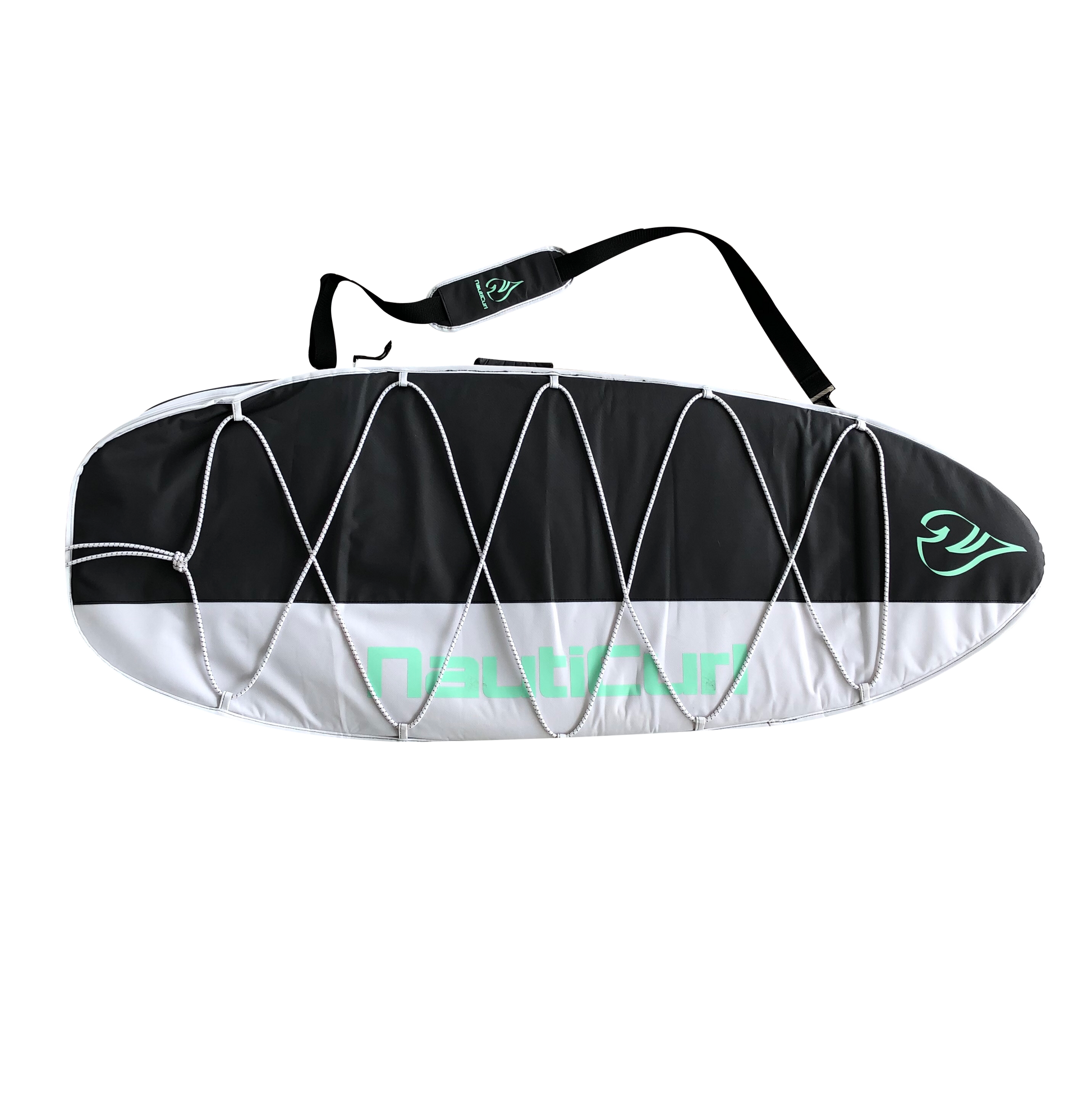 WakeSurfing Board carrier travel bag, best WakeSurf Board bag