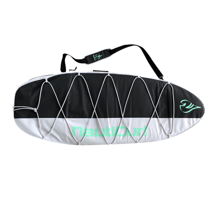 WakeSurfing Board carrier travel bag, best WakeSurf Board bag