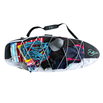 WakeSurf Board Bag Backpack Best and cheapest surfboard bag