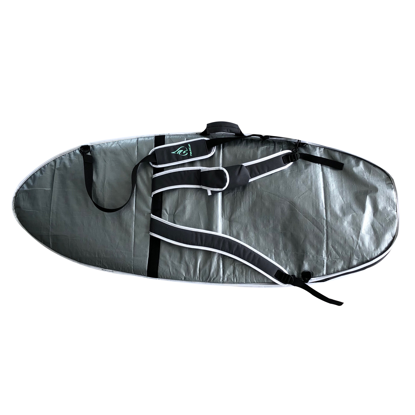 WakeSurf Board bag backpack by NautiCurl 