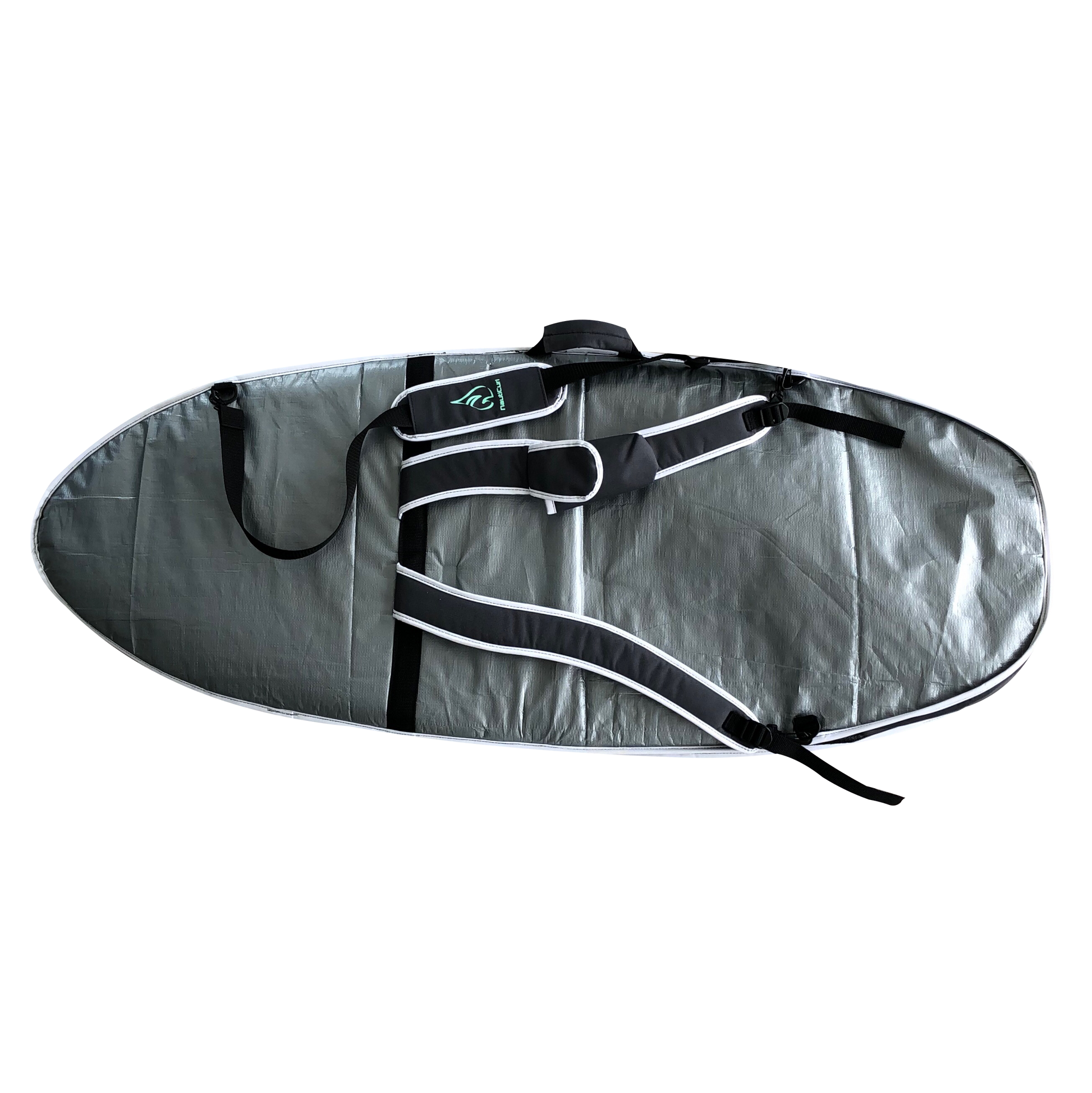 WakeSurf Board bag backpack by NautiCurl 