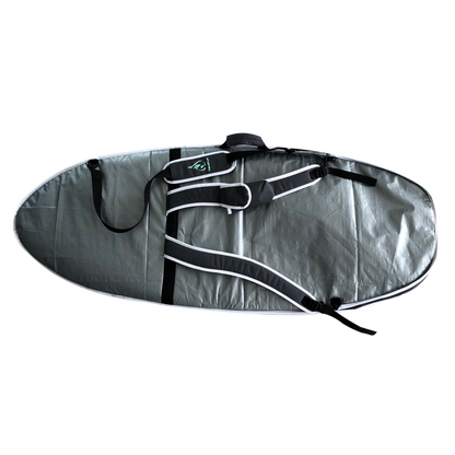 WakeSurf Board bag backpack by NautiCurl 