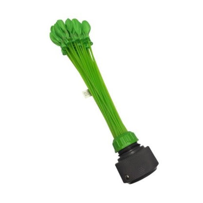 SUPA PUMP GHT BALLOON ADAPTER/BALLOONS - NautiCurl LLC