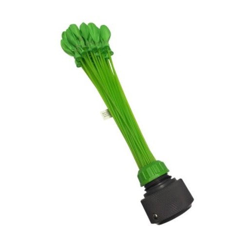 SUPA PUMP GHT BALLOON ADAPTER/BALLOONS - NautiCurl LLC