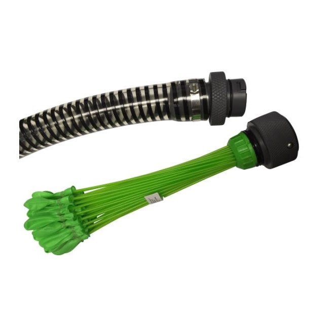 SUPA PUMP GHT BALLOON ADAPTER/BALLOONS - NautiCurl LLC