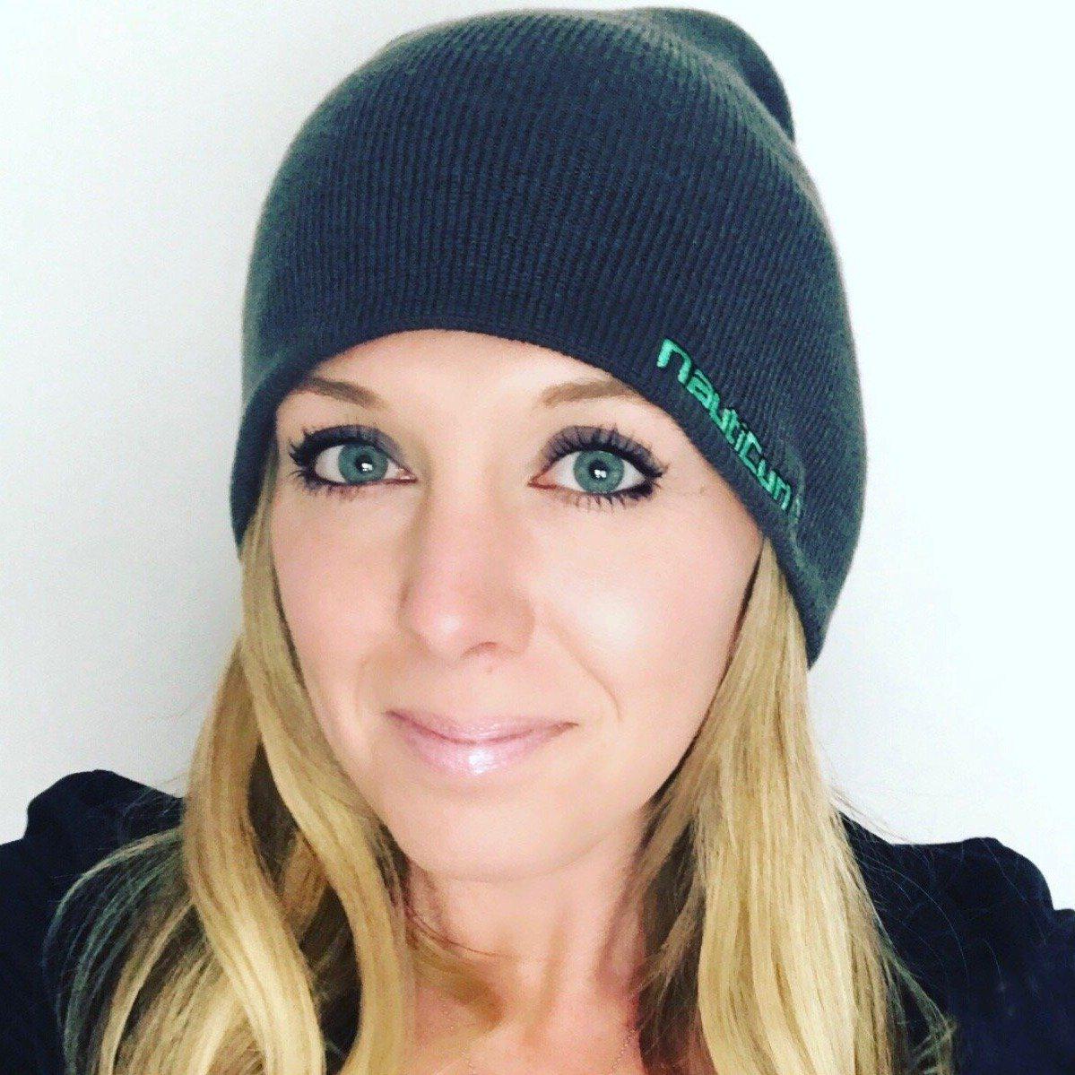 NautiCurl Beanie Boarding Hat OG - NautiCurl