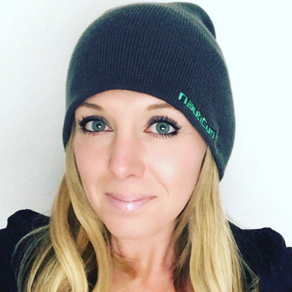 NautiCurl Beanie Boarding Hat OG - NautiCurl