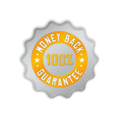 Boat Juice money back guarantee