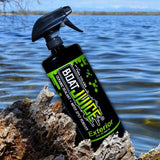 The Best Boat Cleaner Boat Juice NautiCurl Wakesurfing Wakeboat