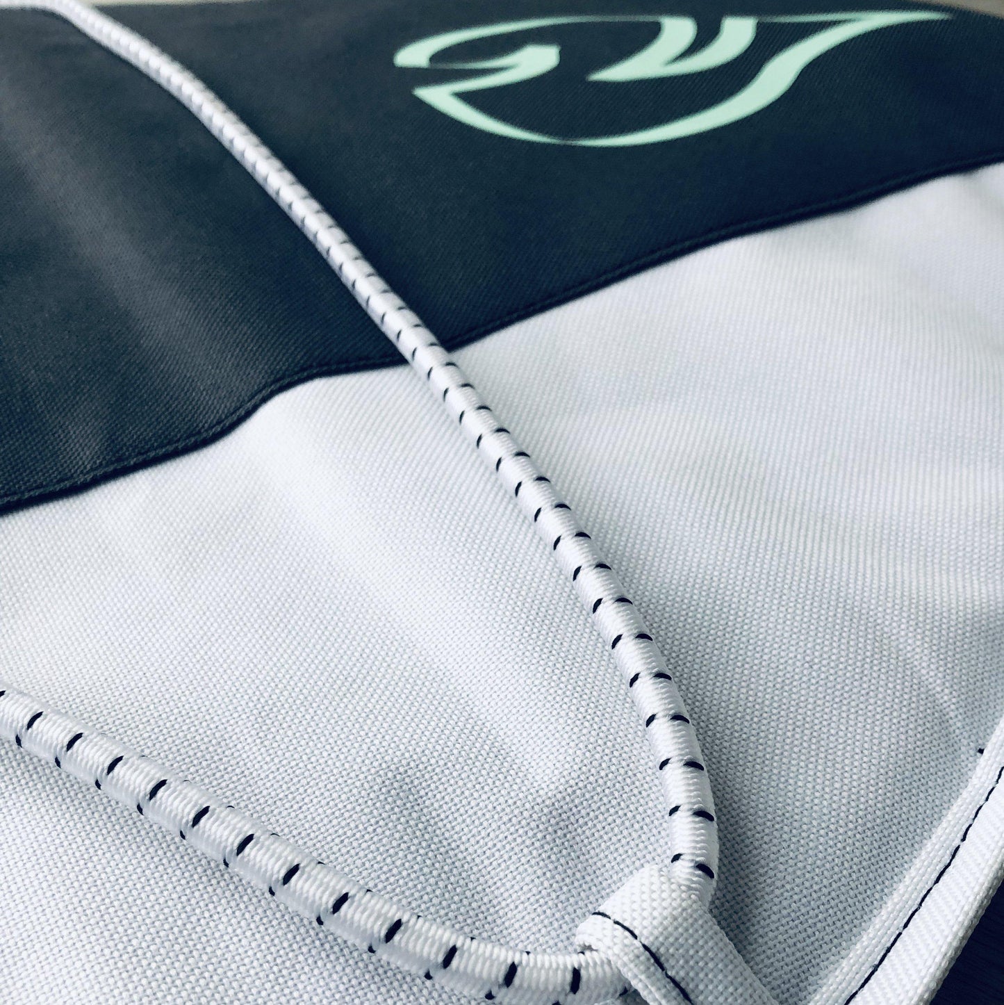 NautiCurl WakeSurf Backpack Board Bag - NautiCurl LLC
