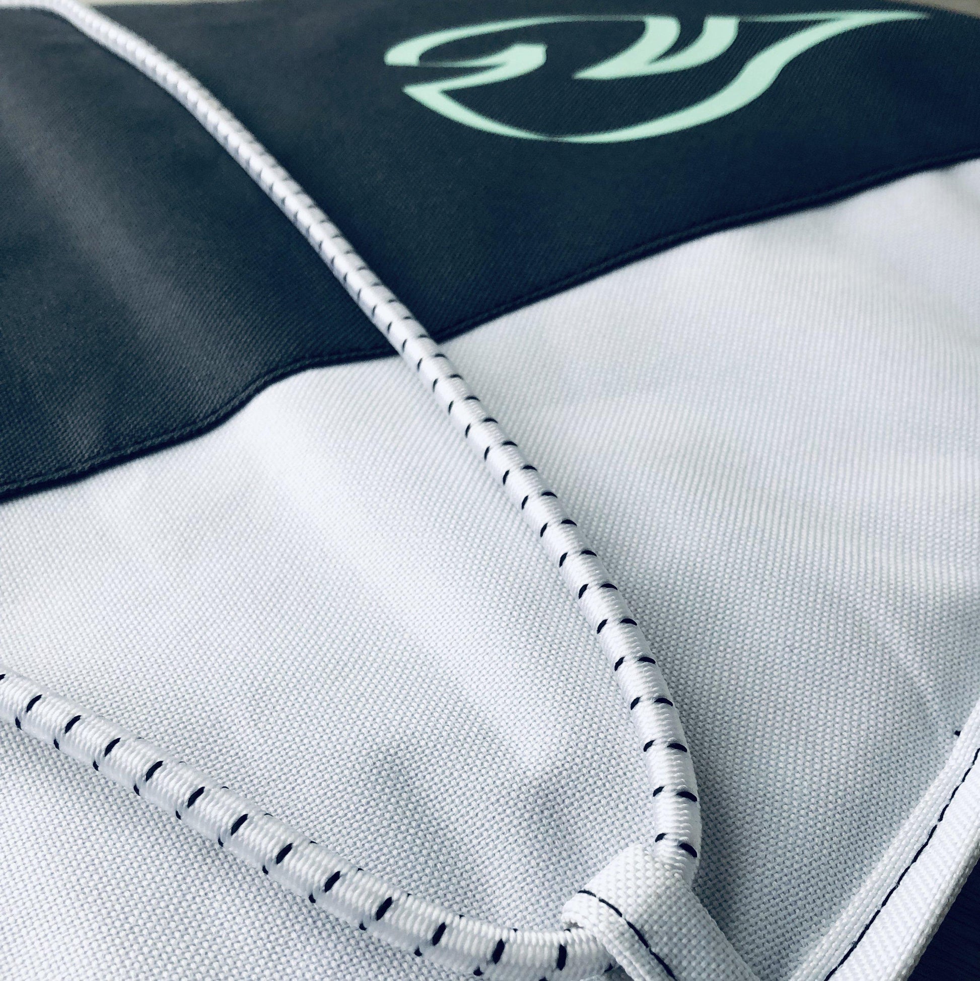 NautiCurl WakeSurf Backpack Board Bag - NautiCurl LLC