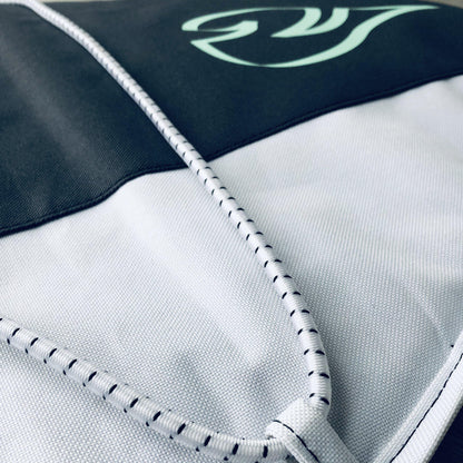 NautiCurl WakeSurf Backpack Board Bag - NautiCurl LLC