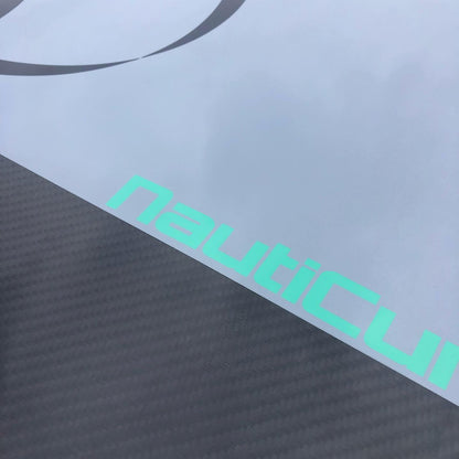 NautiCurl Flightdeck wakesurf skim board best skim wakesurfing board