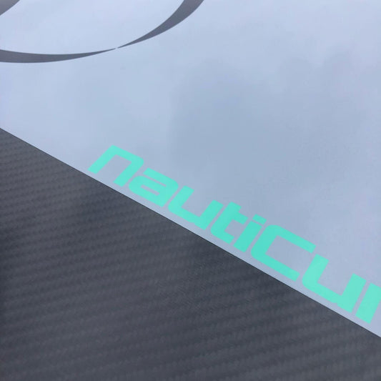 NautiCurl Flightdeck wakesurf skim board best skim wakesurfing board