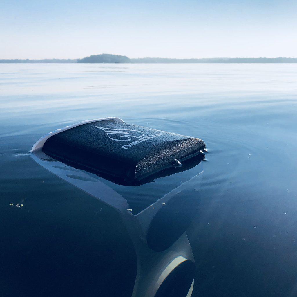 NautiCurl Wakesurf Wake Shaper