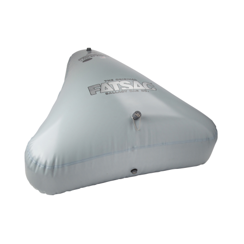 Flyhigh Open Bow Sac 1000 lbs - NautiCurl