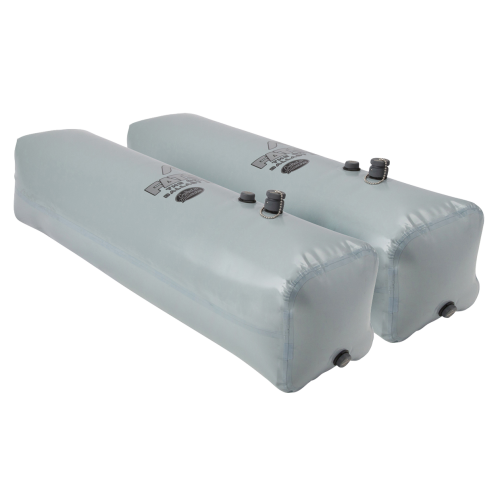 Flyhigh Side Sacs (Set) 260lbs ea - NautiCurl