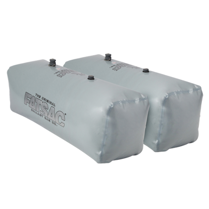Flyhigh V-Drive Sacs (Set) 400 lbs ea - NautiCurl