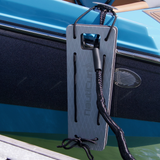 Flat Fender for HeyDay Wakeboard Boat NautiCurl Foam EVA Boat Bumper