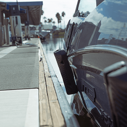 Fatsac NautiCurl EVA Foam Fender 2.0 Wakeboard boat fender and bumper