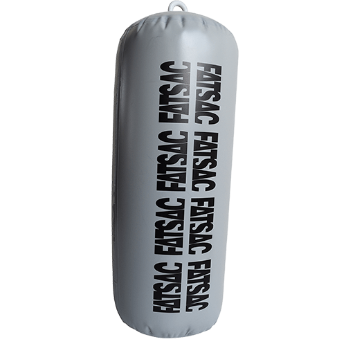 FatSac Party Bumper Meet and Greet NautiCurl Ballast Fender Boat Bumper