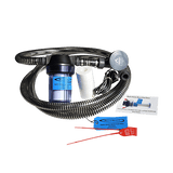 Invasive Species Supa Pump Filter System (pump not included)