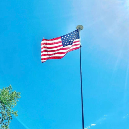 Made in the USA wakesurf joystick wakesurfing rope NautiCurl