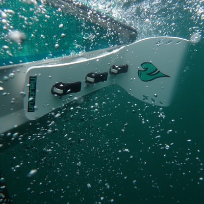 WakeSurfing - FLEX Wake Shaper Surf Gate