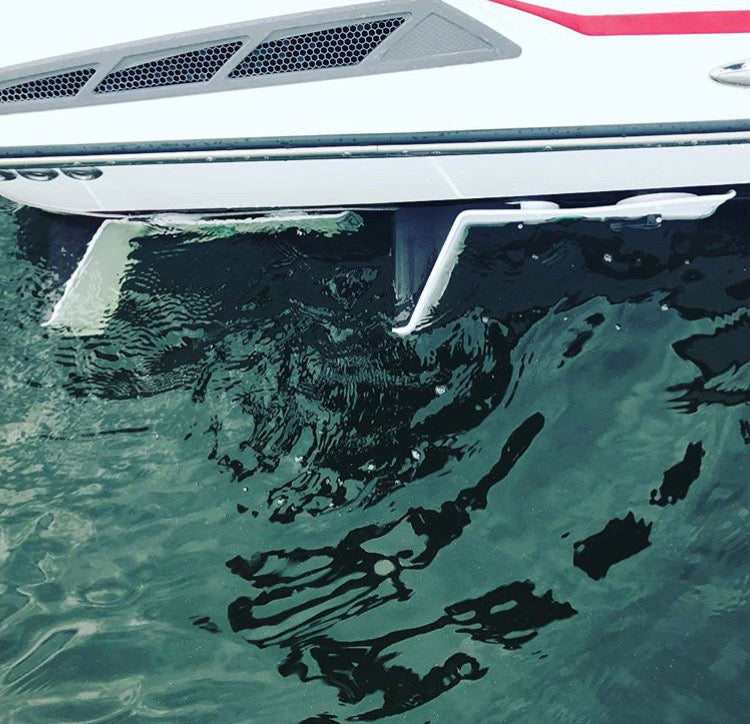 Wave Razor Top On Gate How to Setup your Wakeboat – NautiCurl LLC