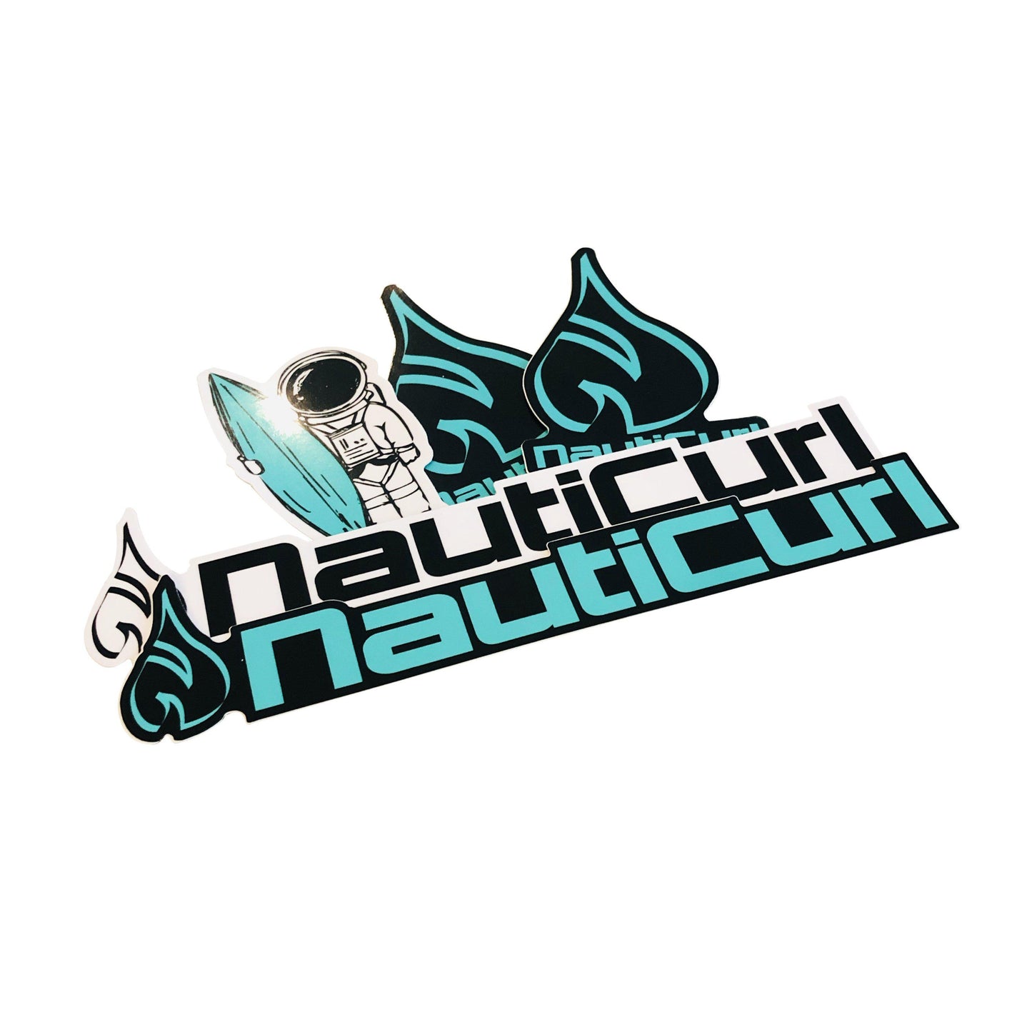 NautiCurl - Gift Set - NautiCurl LLC