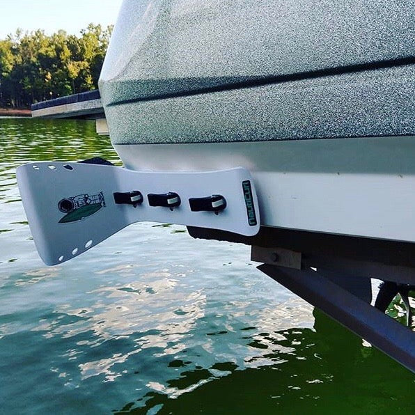 WakeSurfing - FLEX BLEMISHED Wake Shaper Surf Gate - NautiCurl LLC