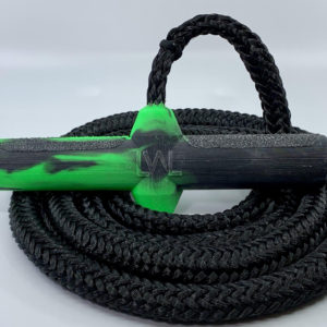 Joystick Wakesurf Rope (Bounce Back Technology) - NautiCurl LLC