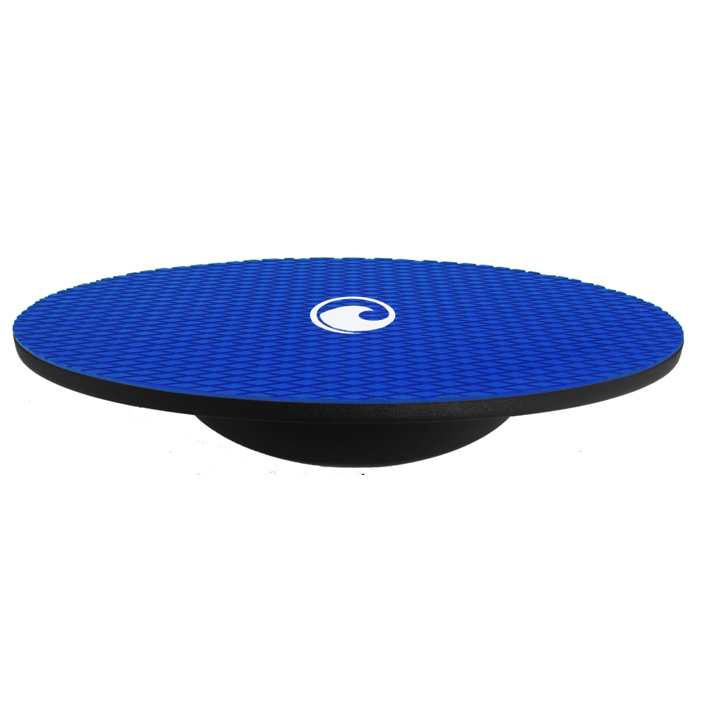 Wakesurf Balance Board Wakesurfing NautiCurl LLC