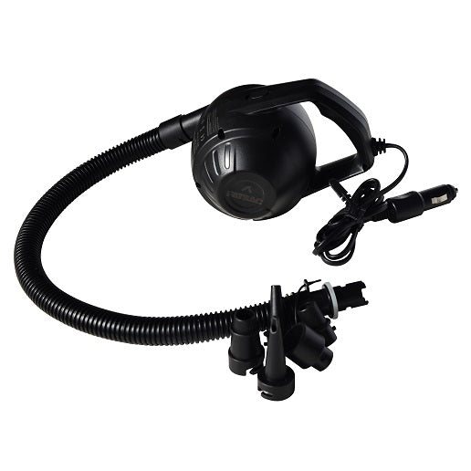Party Bumper - Kwik Fill Air Pump