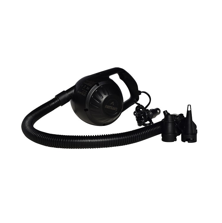Party Bumper - Kwik Fill Air Pump