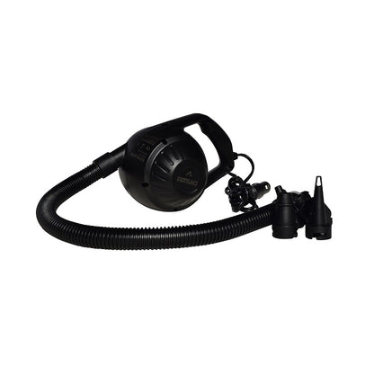 Party Bumper - Kwik Fill Air Pump