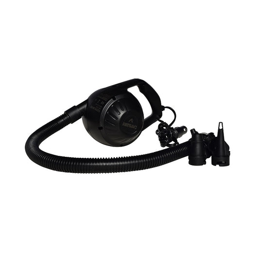 Party Bumper - Kwik Fill Air Pump