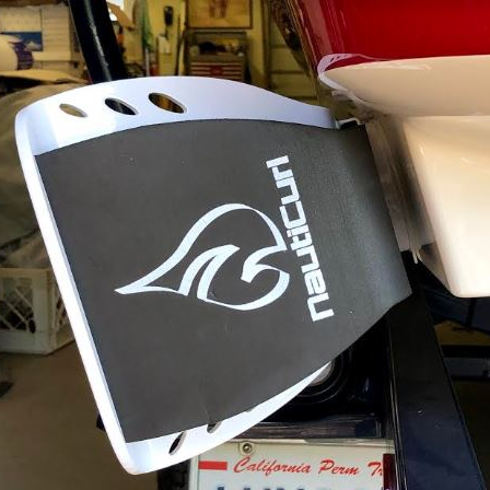 WakeSurfing - FLEX BLEMISHED Wake Shaper Surf Gate - NautiCurl LLC