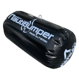 NautiBumper Party Bumper Boat Fender for tying up! NautiCurl and FatSac