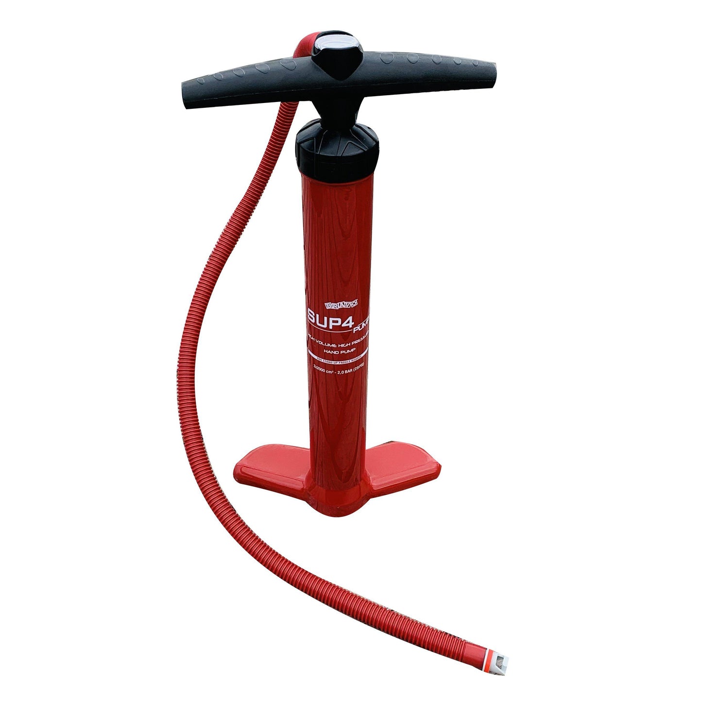 Hand Air Pump - Tube Pump (NautiPAD & Boat Bumper) - NautiCurl LLC