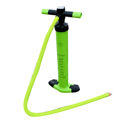 Hand Air Pump - Tube Pump (NautiPAD & Boat Bumper) - NautiCurl LLC
