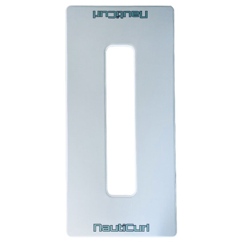 NautiPad Lagoon Inflatable Swimming Mat for Lake Dock Pad