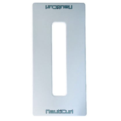 NautiPad Lagoon Inflatable Swimming Mat for Lake Dock Pad