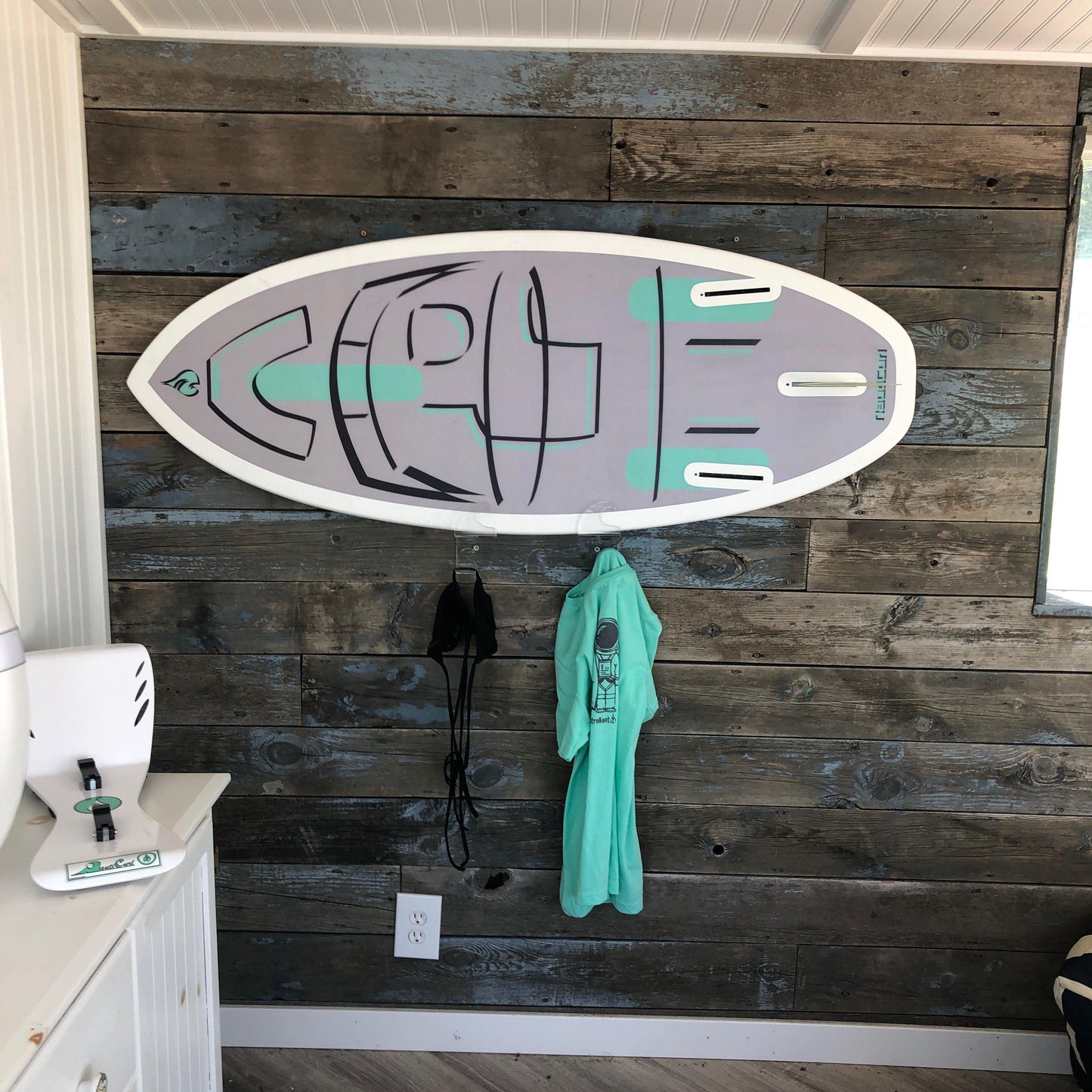 Best Board Rack Clear