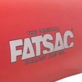 FatSac Fillable Weight Bag (55-95 lbs) – NautiCurl LLC
