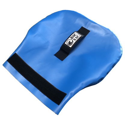 Fillable Wakesurfing wakeboarding weight bag lead ballast bag Roc Sac NautiCurl 
