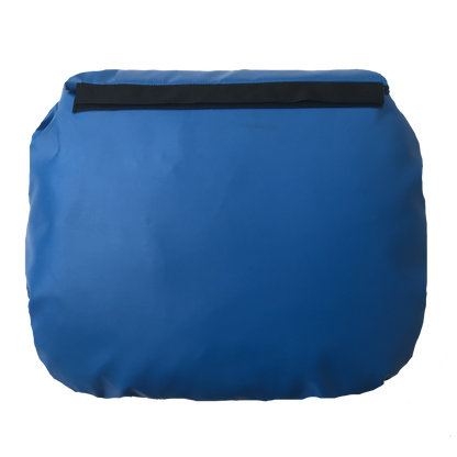 Fillable Wakesurfing wakeboarding weight bag lead ballast bag Roc Sac NautiCurl 
