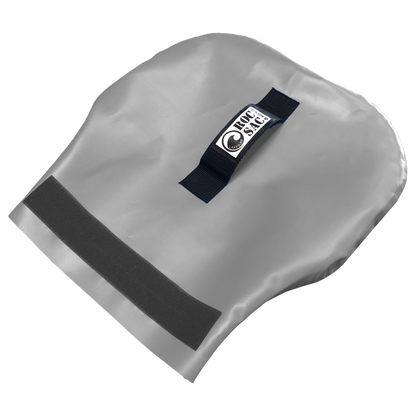 Fillable Wakesurfing wakeboarding weight bag lead ballast bag Roc Sac NautiCurl 