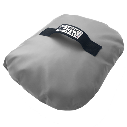 Fillable Wakesurfing wakeboarding weight bag lead ballast bag Roc Sac NautiCurl 